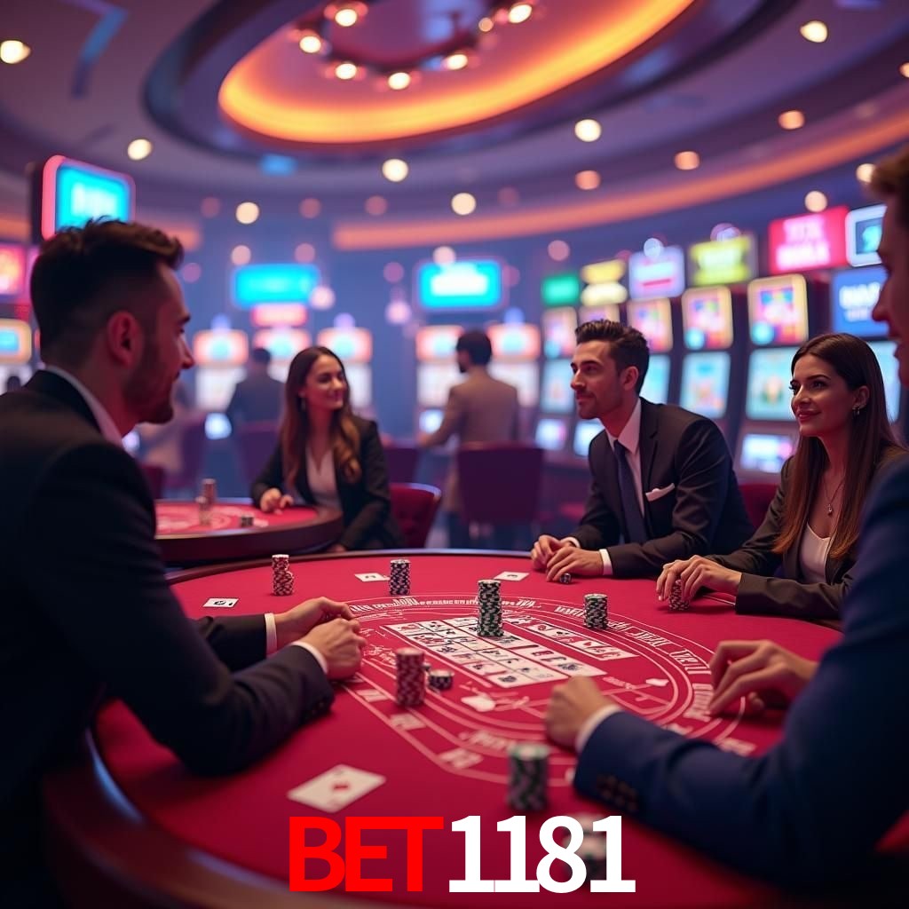 Interface Premium BET1181