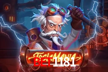 Diretório de Jogos BET1181