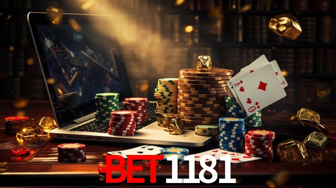 Torneios BET1181