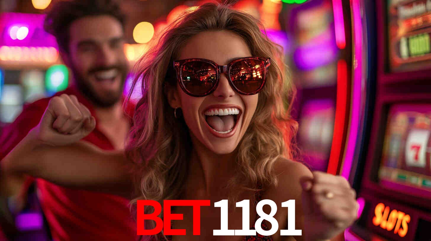Apostas Esportivas na BET1181: Um Guia Completo