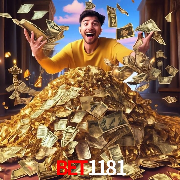 Bônus Diários BET1181