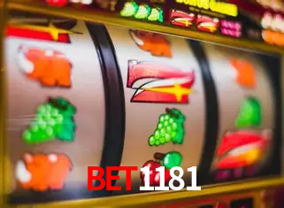 A Experiência Imersiva dos Cassinos Ao Vivo no BET1181