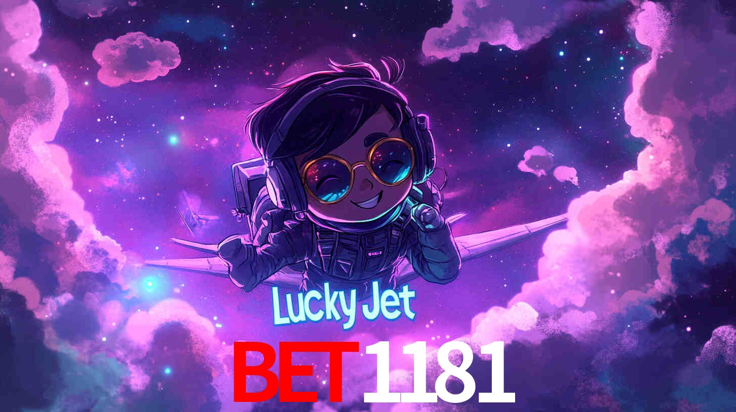 Inovações de Jogos na BET1181: O Futuro das Experiências Interativas
