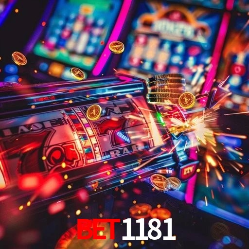 Jogos Exclusivos BET1181