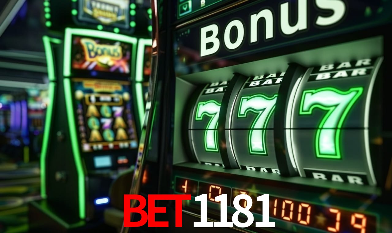Live Casino BET1181