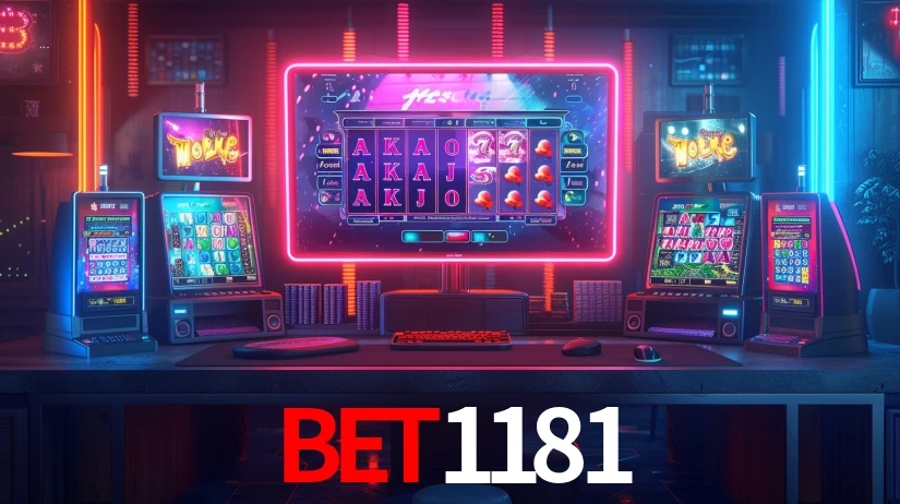 Experimente o Login Seguro Premium no BET1181