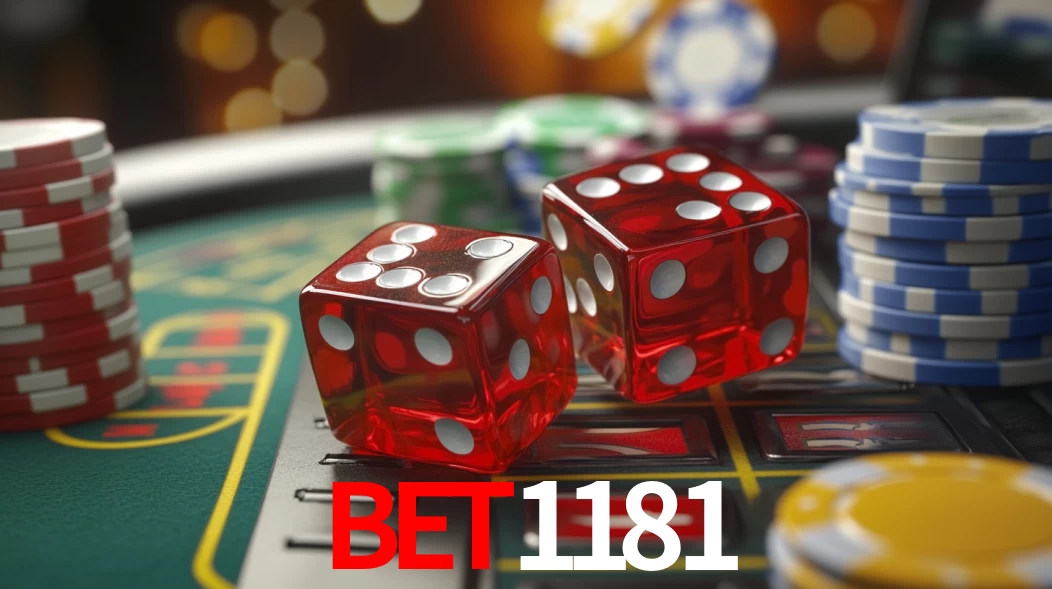 Live Casino BET1181