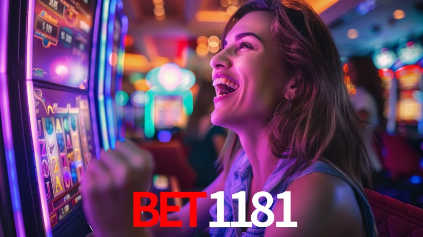 BET1181: Jogos de Caça-Níqueis-Altas Recompensas, Roleta-Velocidade, Blackjack-Desafios Máximos