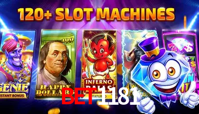 Apostas Esportivas na BET1181: Um Guia Completo