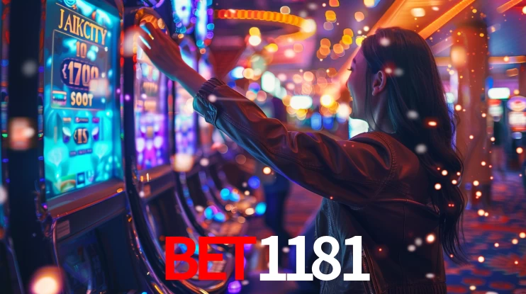 BET1181 paga