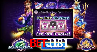 Cadastro rápido e seguro na BET1181