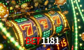 APP oficial da BET1181 para mobile