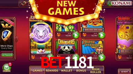 Descubra a Essência do BET1181: Nossa História e Compromissos