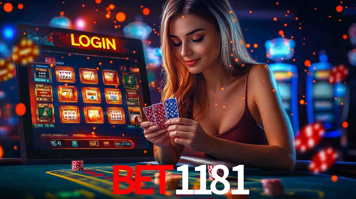 BET1181 paga