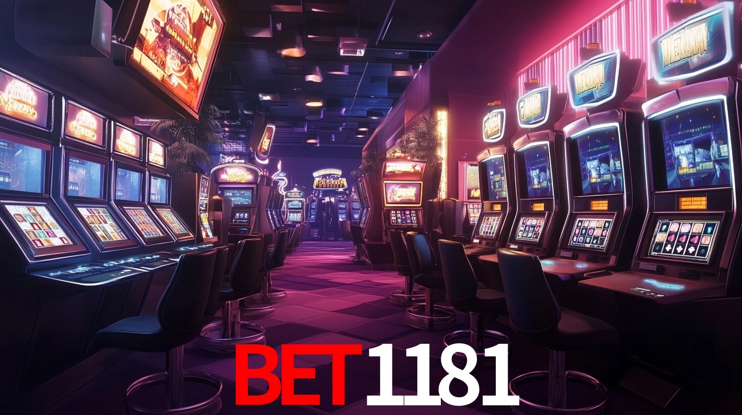 BET1181 App Interface