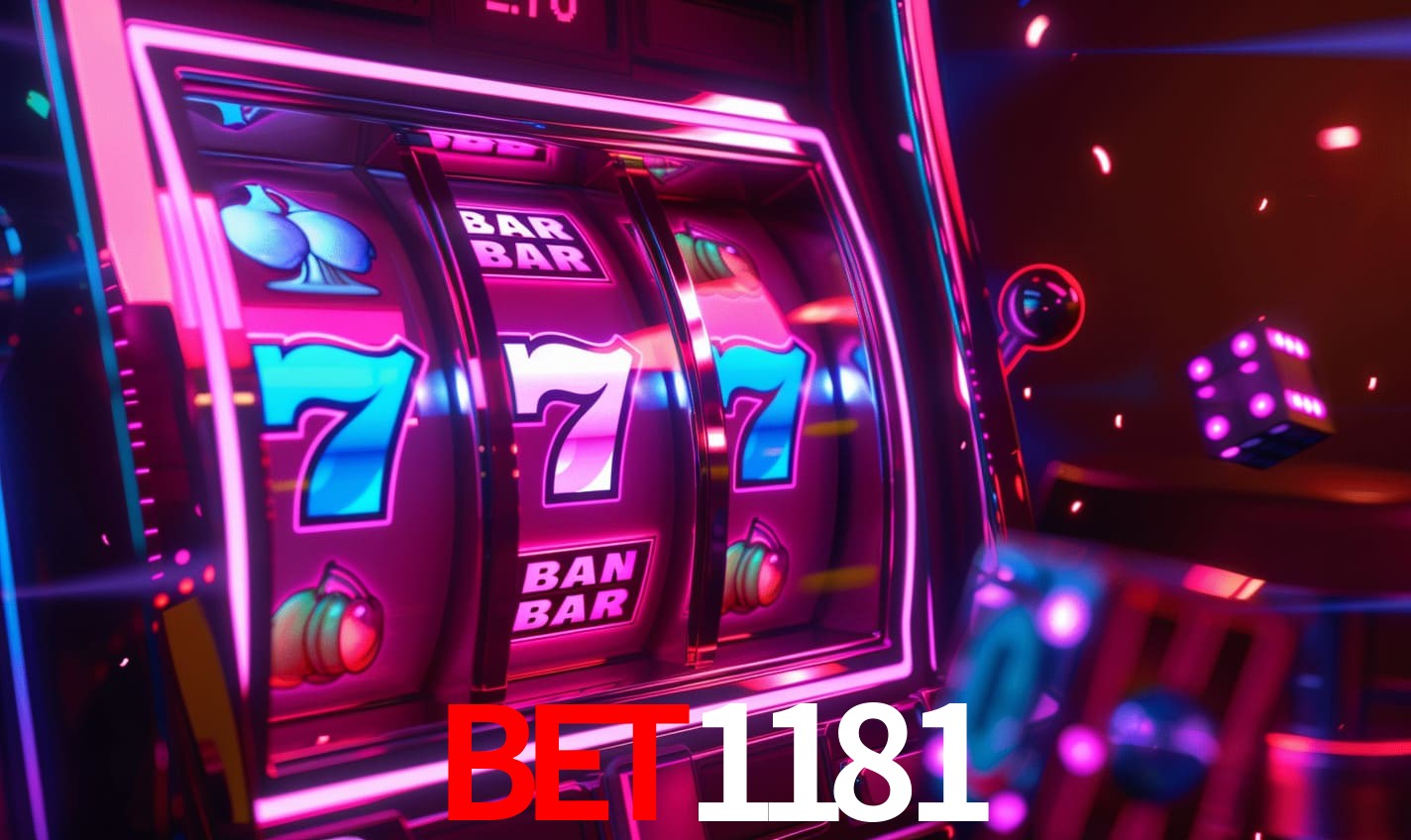 Descubra a Essência do BET1181: Nossa História e Compromissos