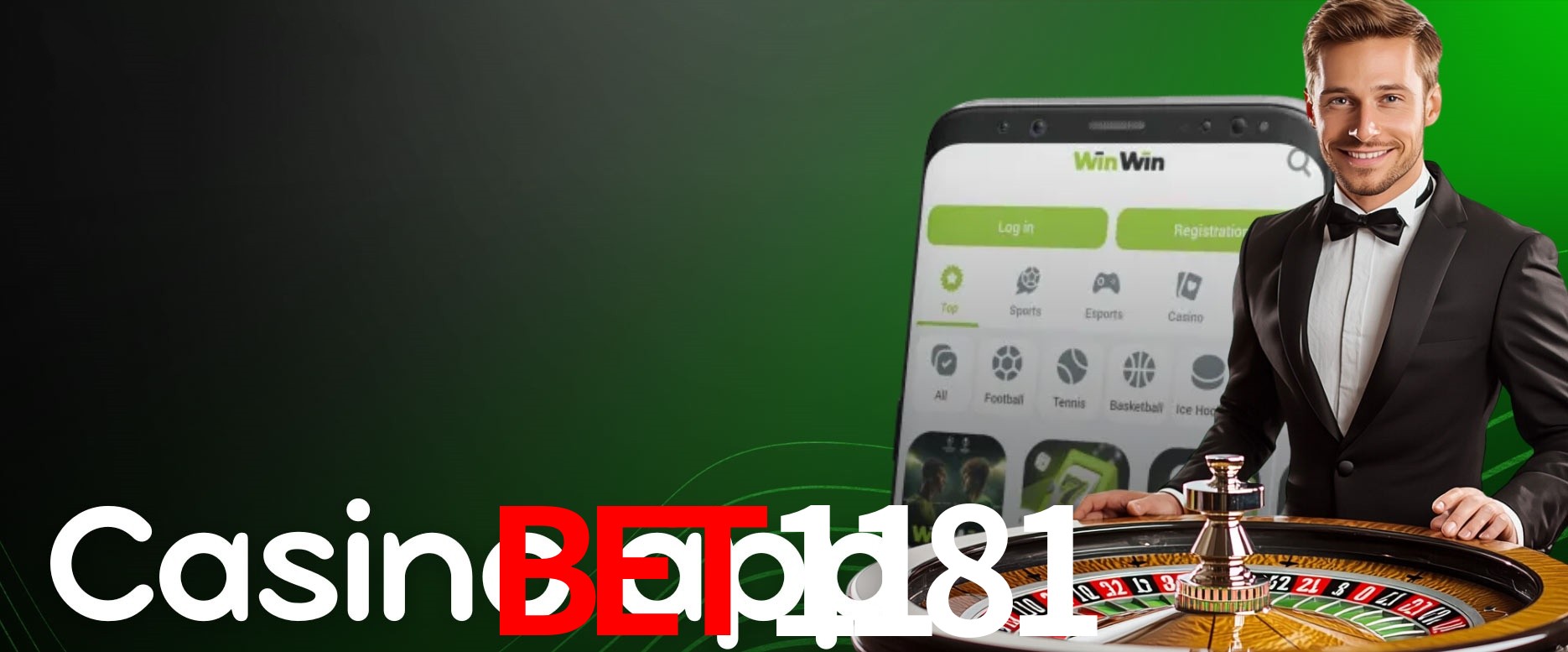 Seasonal Promotions BET1181