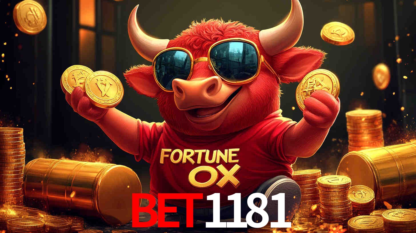 Desvendando o Mundo dos Jogos Virtuais na BET1181
