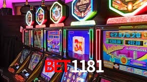 cassino BET1181