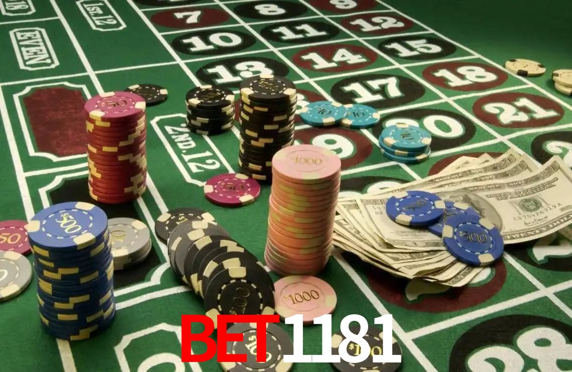 Explore as vantagens do BET1181: serviço profissional e confiabilidade
