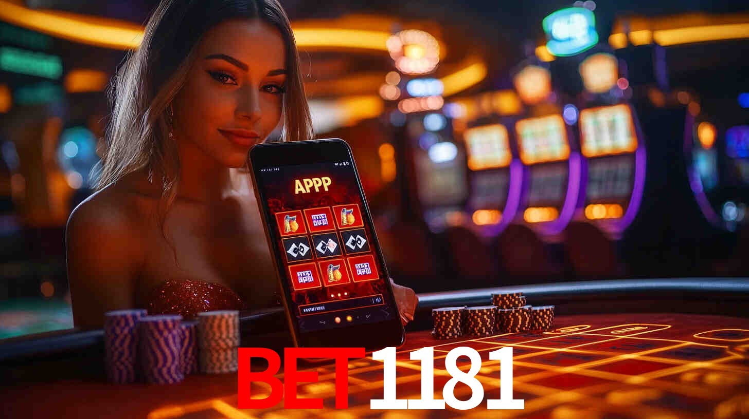 Descubra o Programa VIP da BET1181: Vantagens Exclusivas para Jogadores