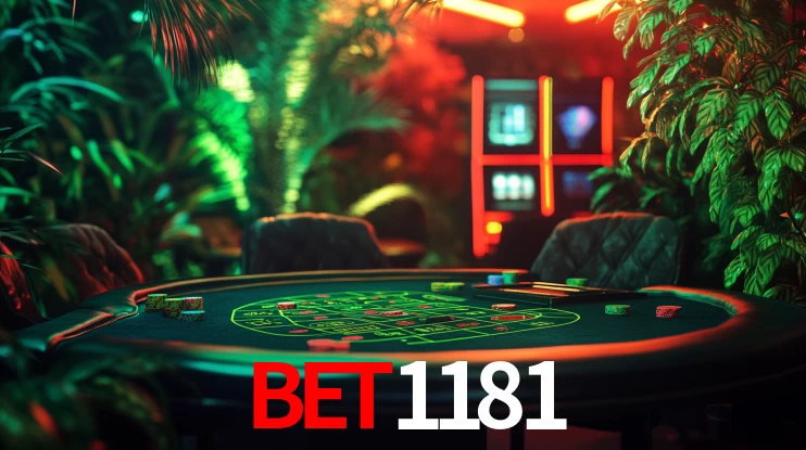 VIP Casino BET1181