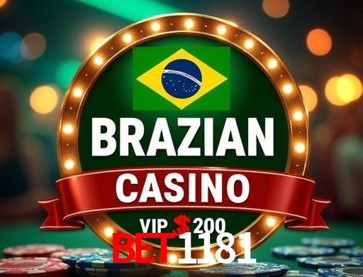 Biblioteca de slots populares na BET1181