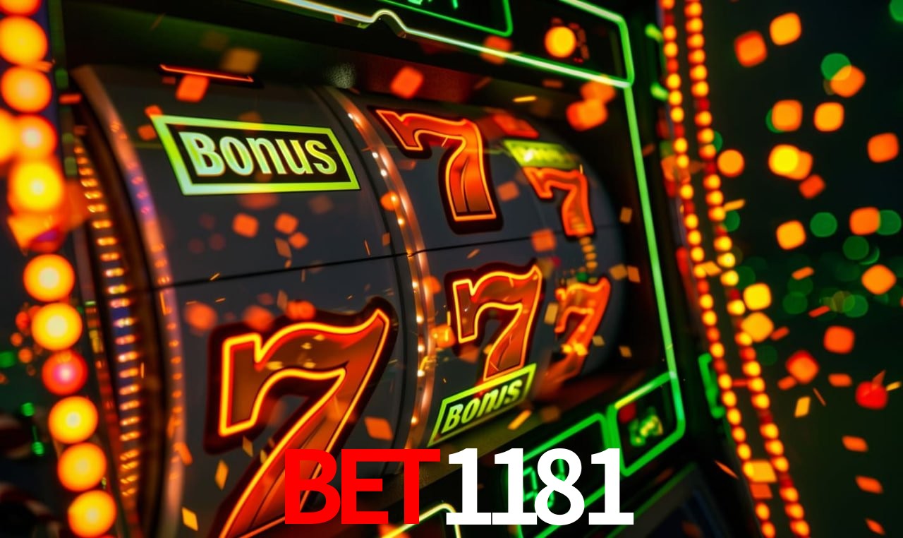 Desvendando o Mundo dos Jogos Virtuais na BET1181