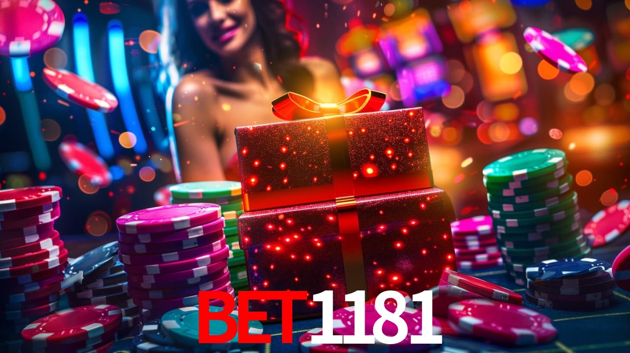 A Emoção da Loteria na BET1181: Uma Chance de Mudança de Vida