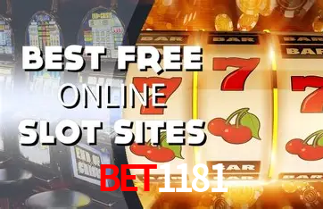 Descubra a Magia dos Jogos de Arcade no BET1181